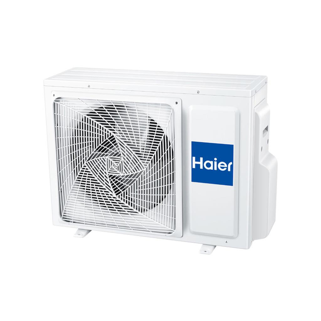 Haier outdoor condenser